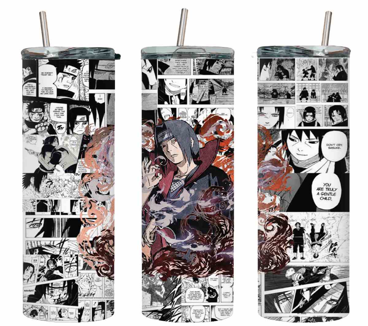 Itachi Uchiha-7637